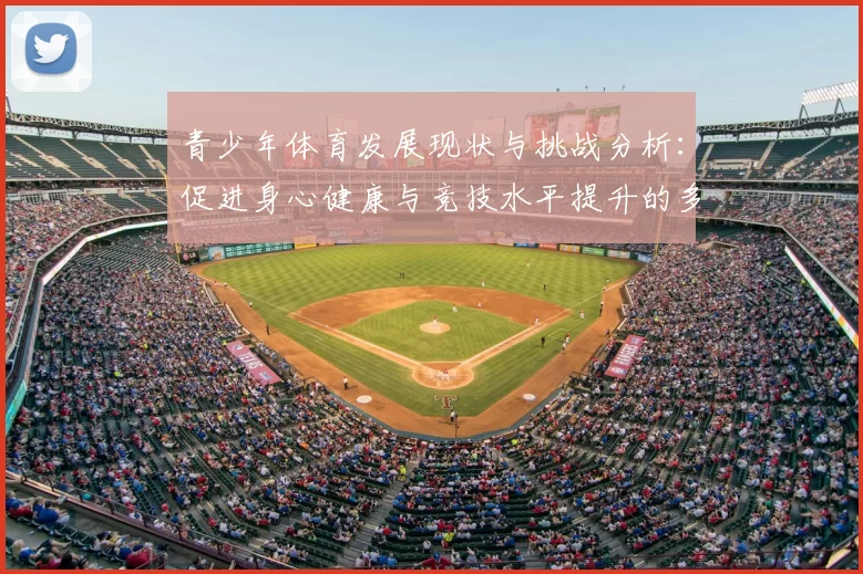 青少年体育发展现状与挑战分析：促进身心健康与竞技水平提升的多维策略