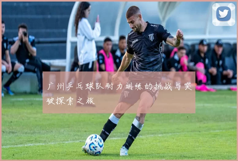 广州乒乓球队耐力训练的挑战与突破探索之旅