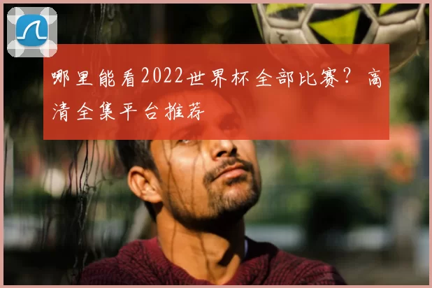 哪里能看2022世界杯全部比赛？高清全集平台推荐