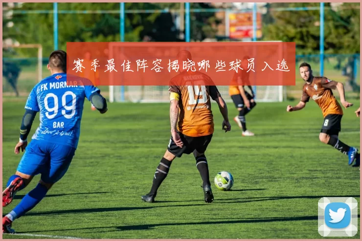 赛季最佳阵容揭晓哪些球员入选